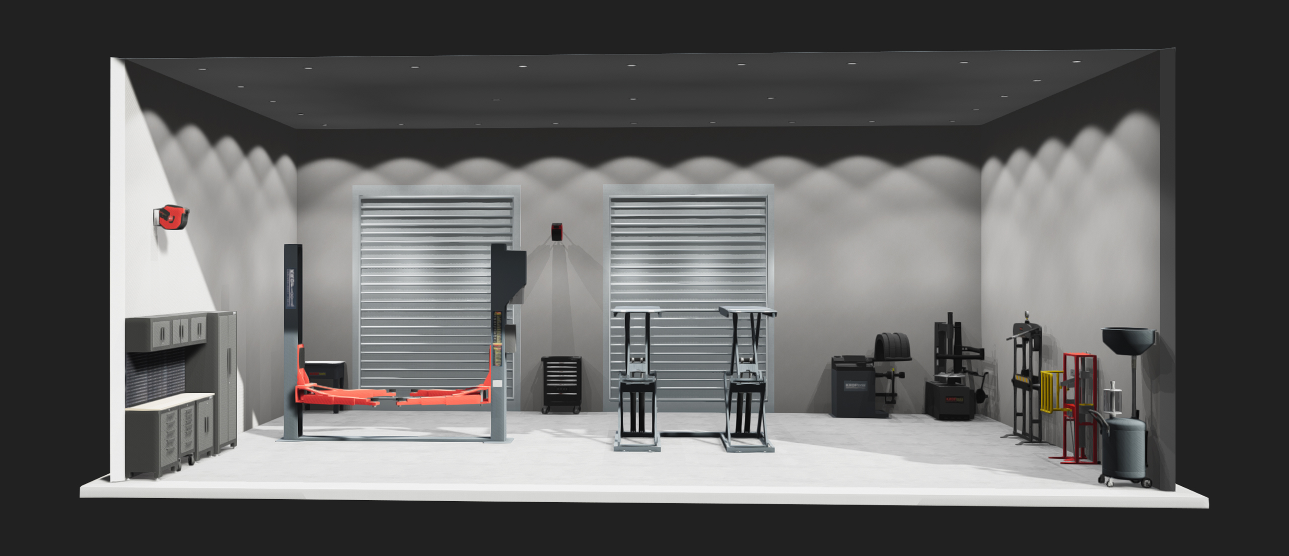 Utilize para ver mais