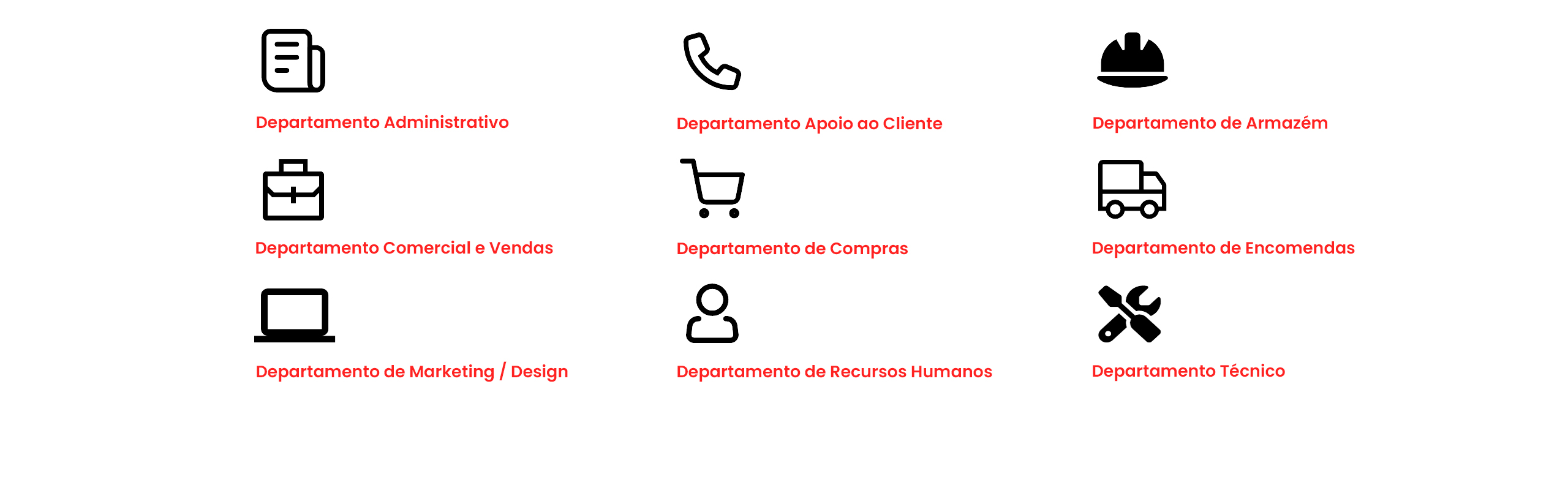 Utilize para ver mais