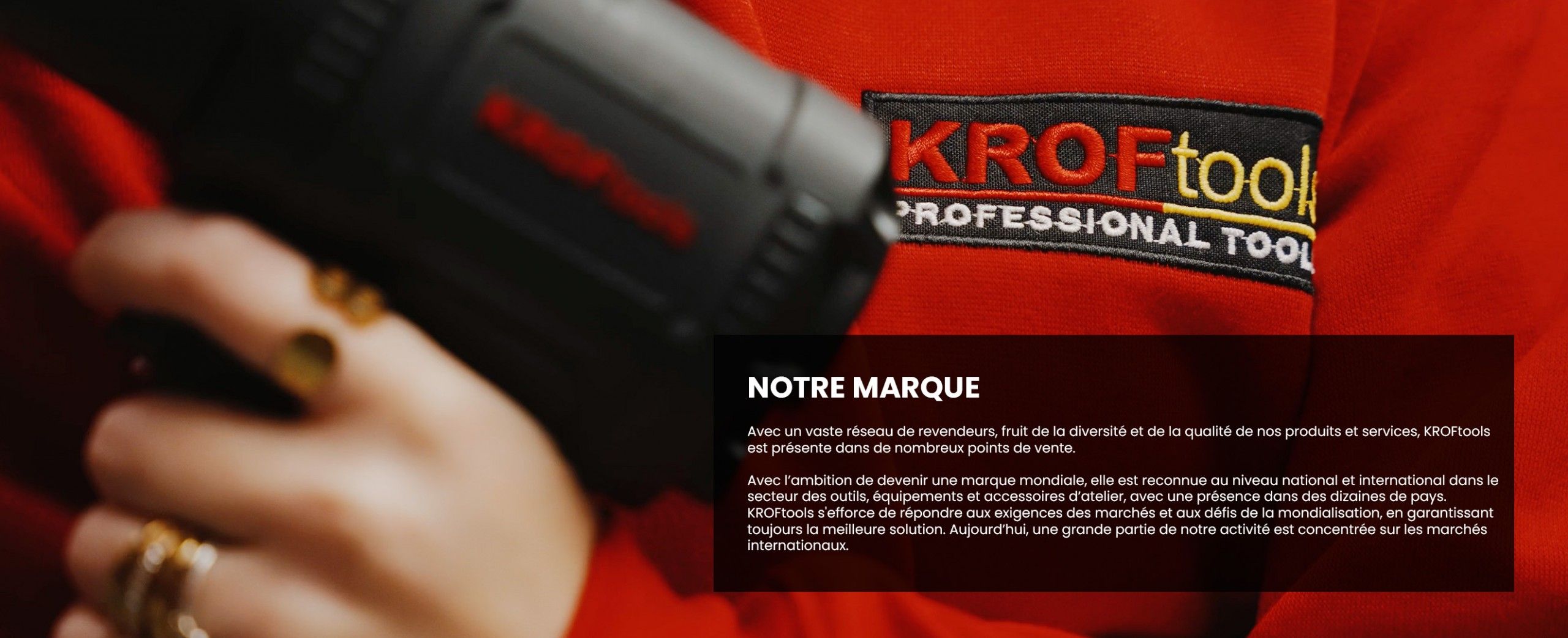 Utilisez pour voir plus