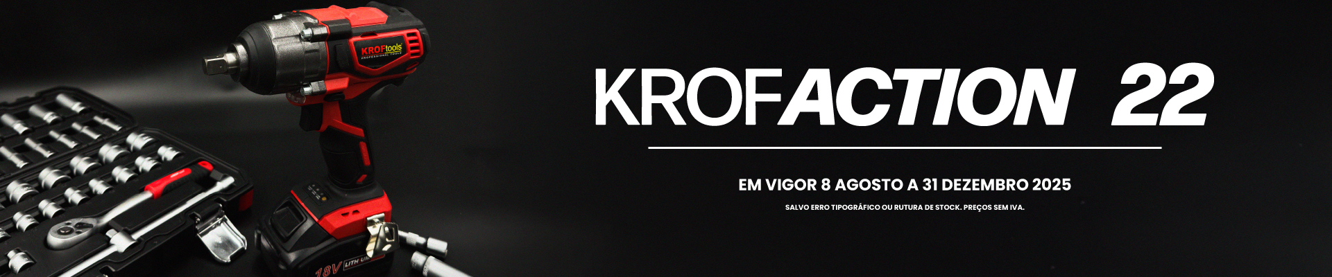 Utilize para  ver mais