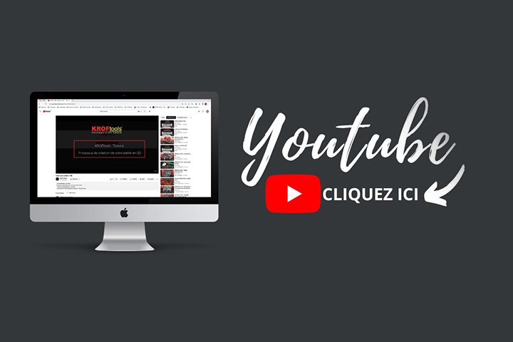 Utilisez pour voir plus