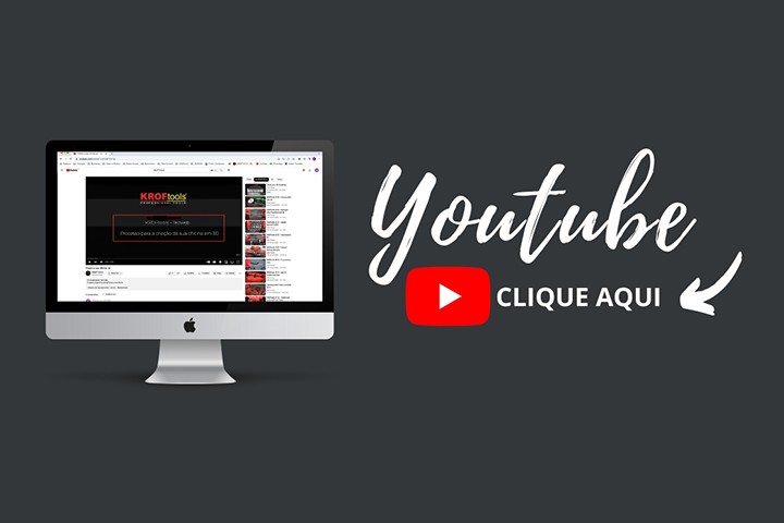 Utilize para ver mais