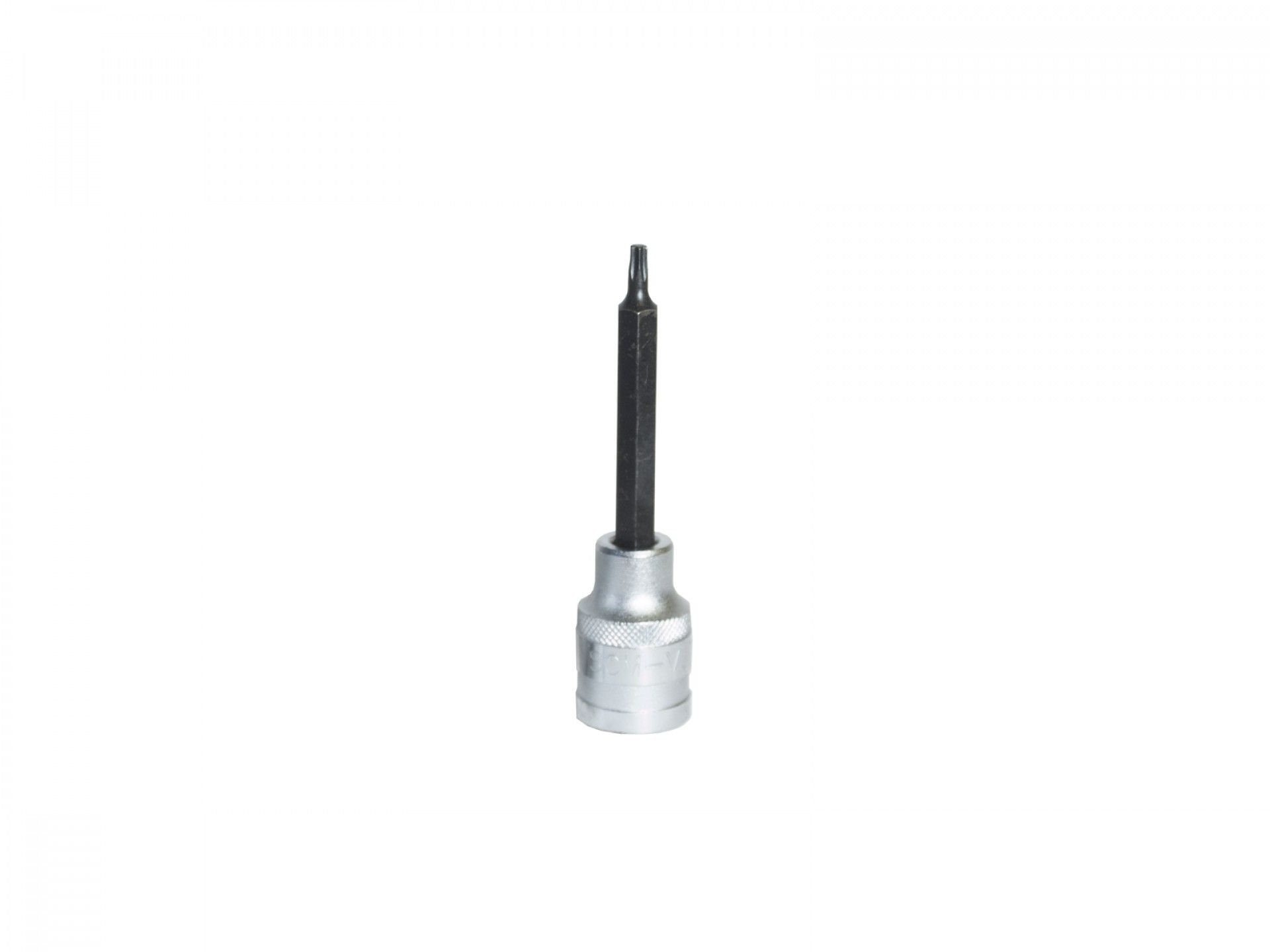 LLAVE VASO 1/2" TORX T20X100MM