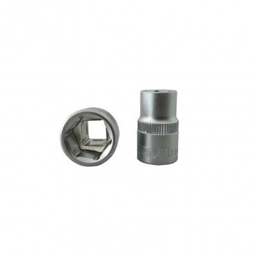 CHAVE CAIXA CURTA 3/8" HEX. 10mm