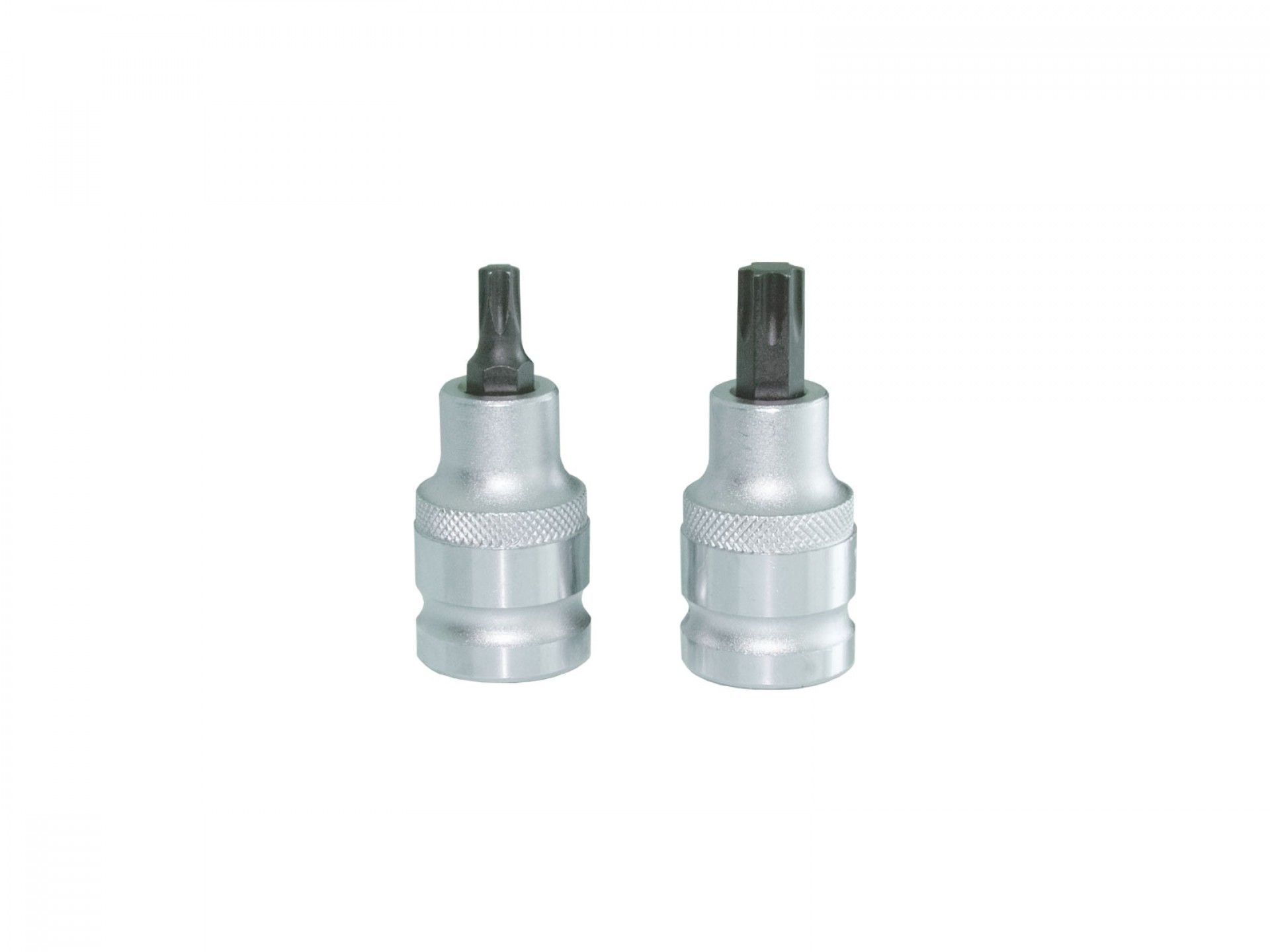 LLAVE VASO TORX T20X60MM