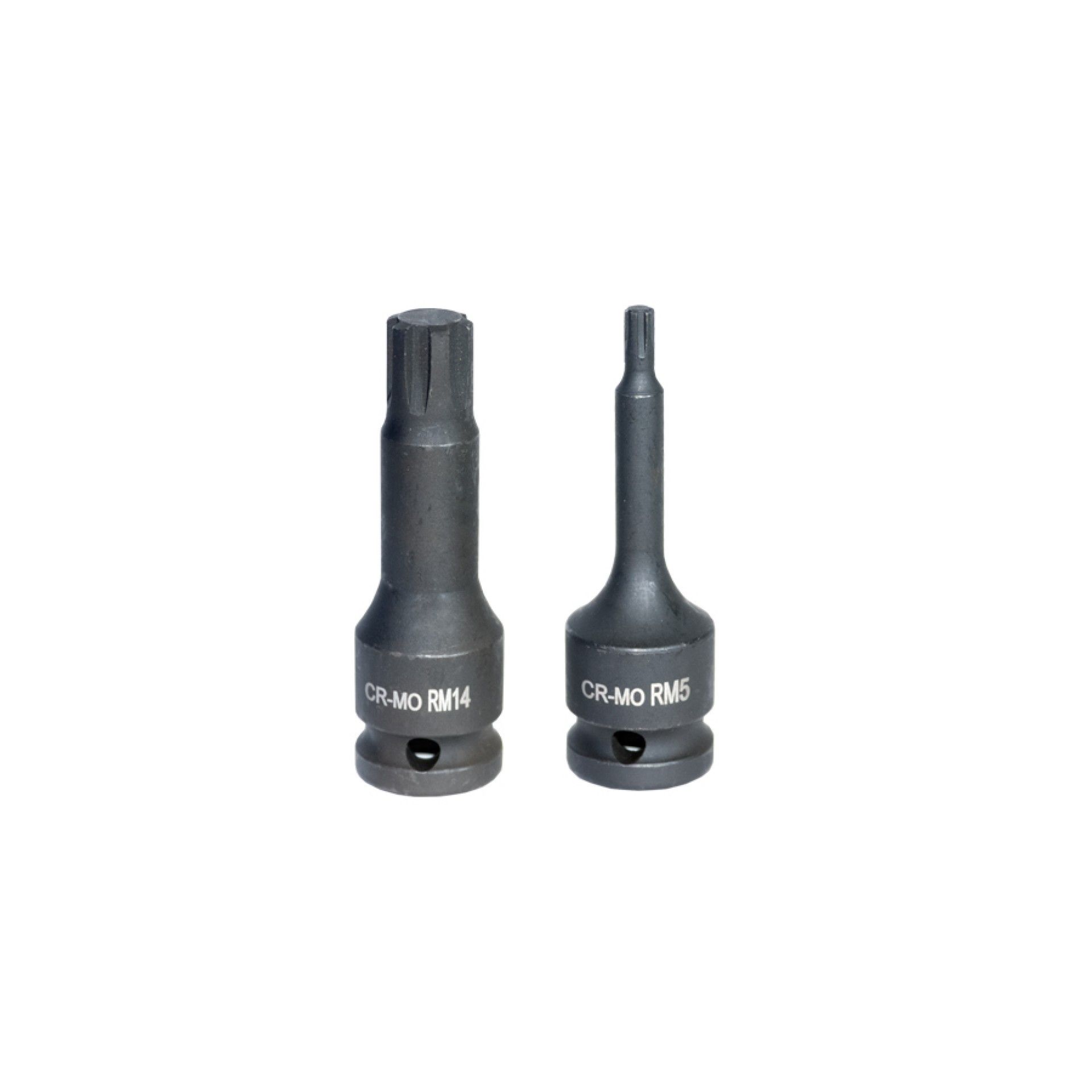 LLAVE VASO 1/2"  IMPACTO RIBE