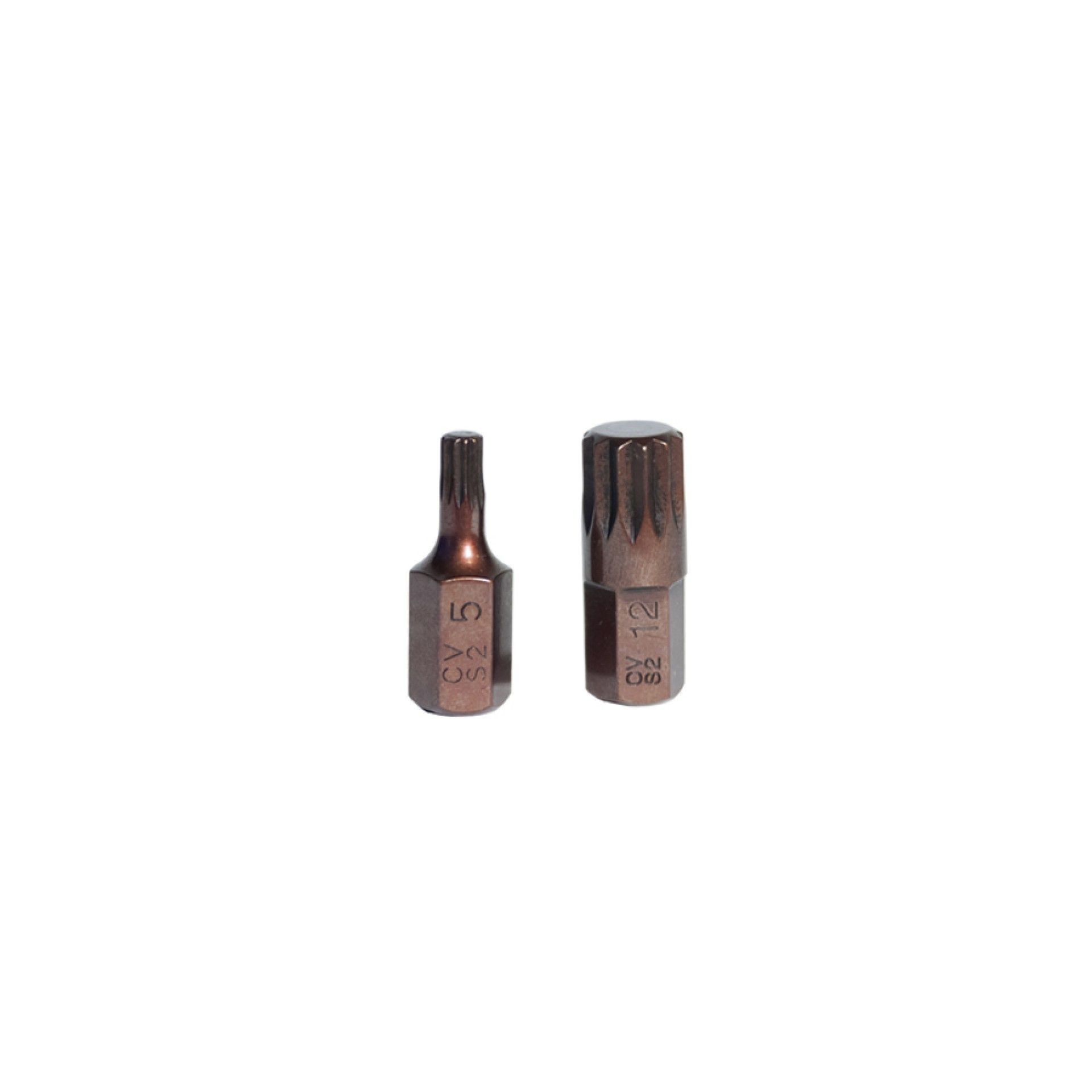 XZN BIT 10mm 6160 SET