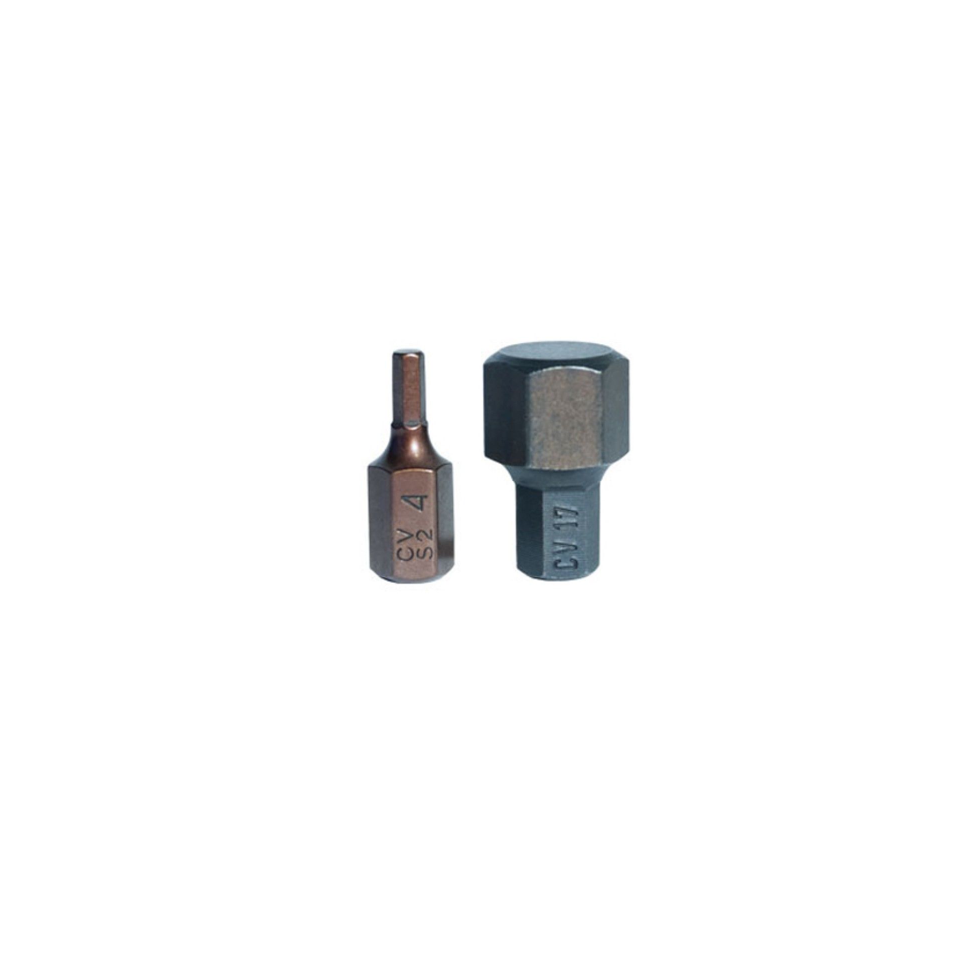 HEX BIT 10mm 6160 SET