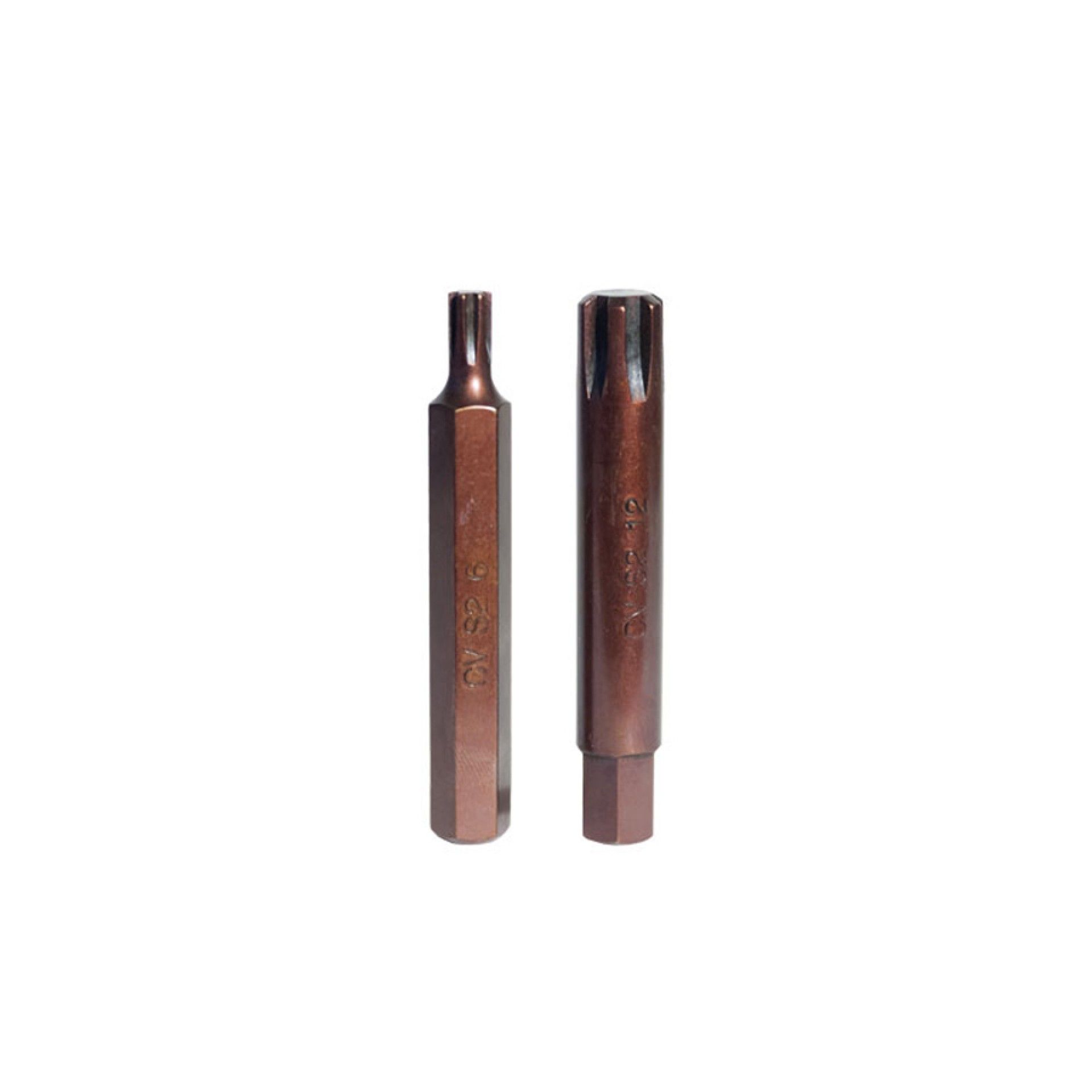 RIBE DEEP BIT 10mm 6160 SET