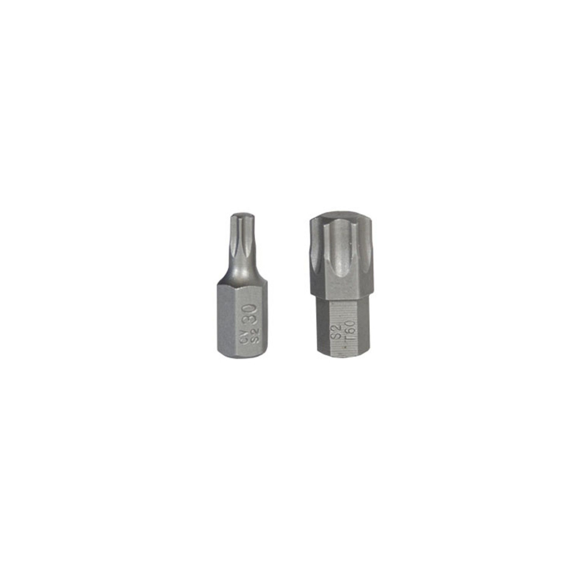 BIT TORX CURTO 10mm