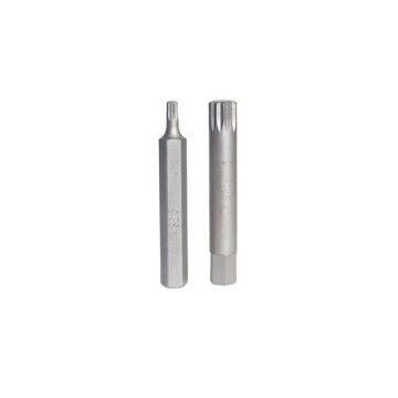 EMBOUT XZN 10MM LONG  M5