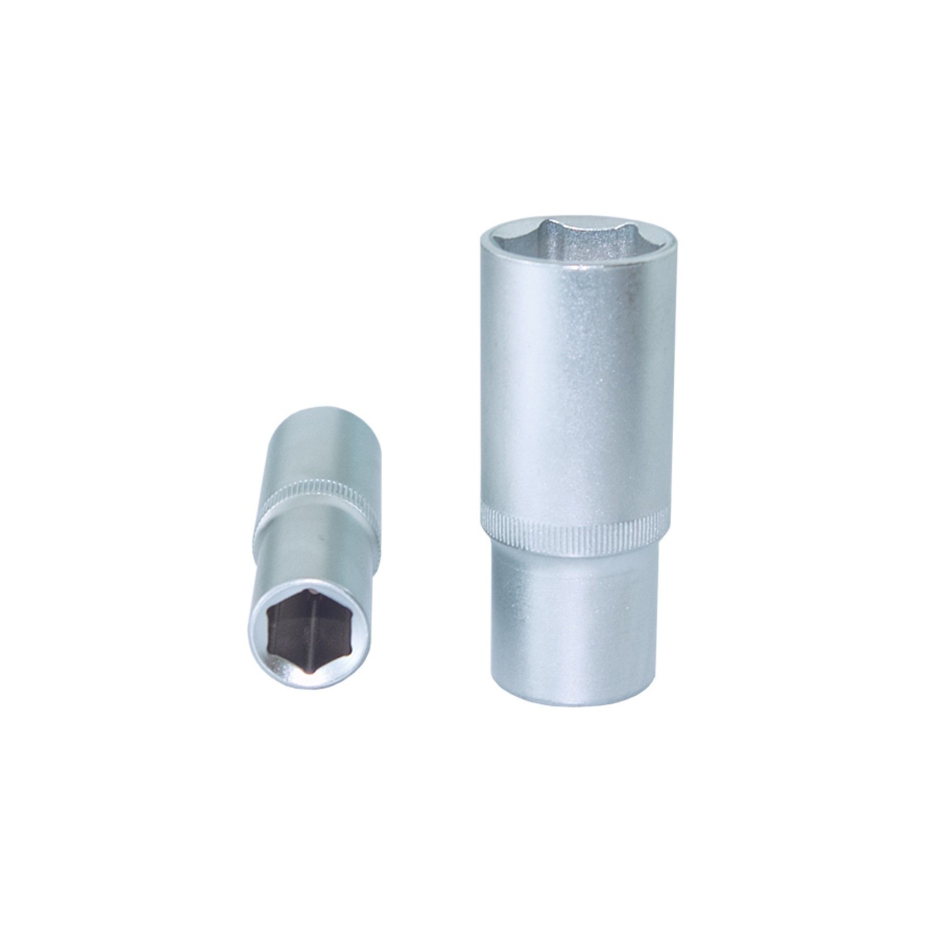 1/2" HEXAGONAL DEEP SOCKET