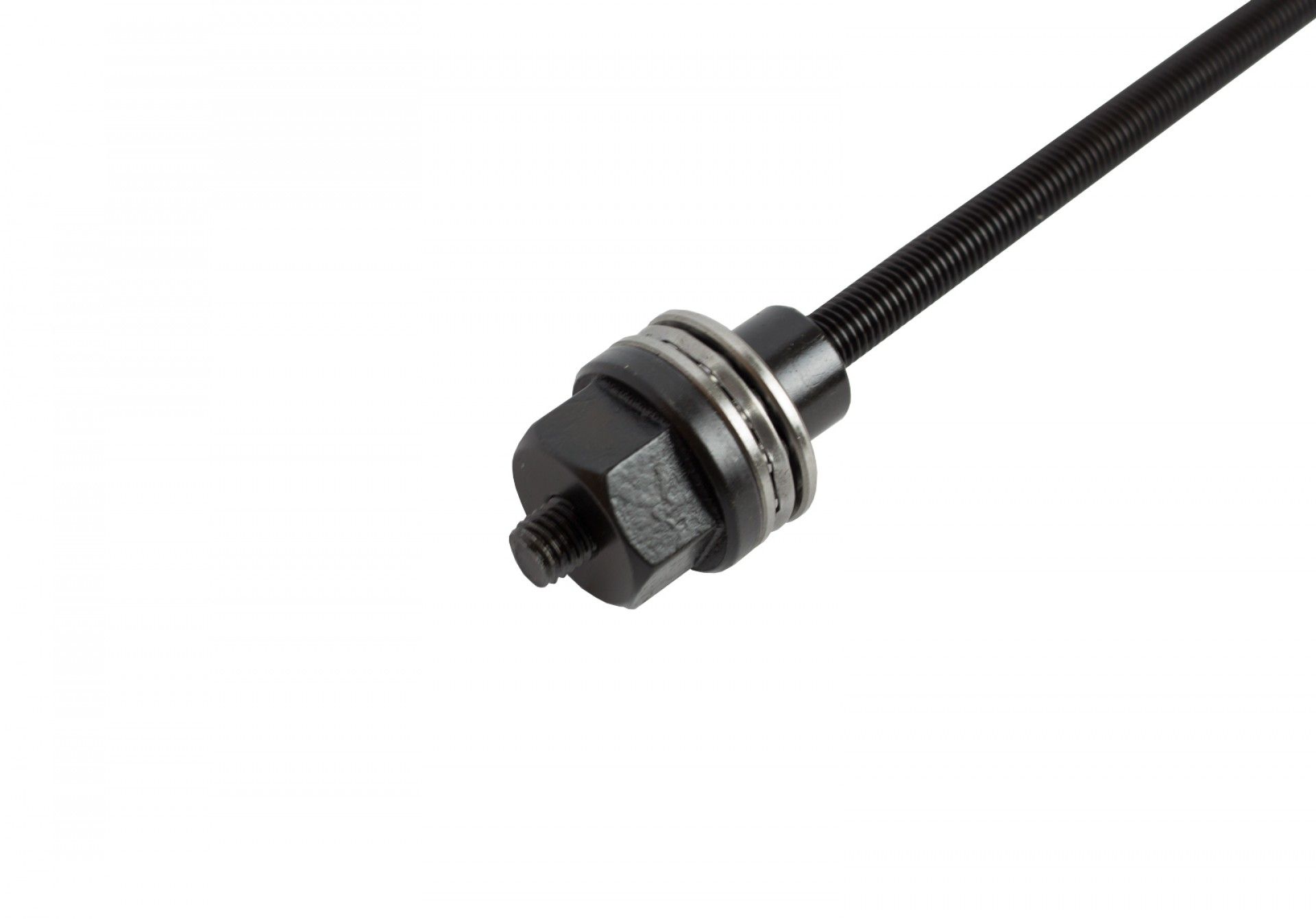 VIS SANS FIN AVEC ROULEMENTS E ÉCROU POUR JEU 6315