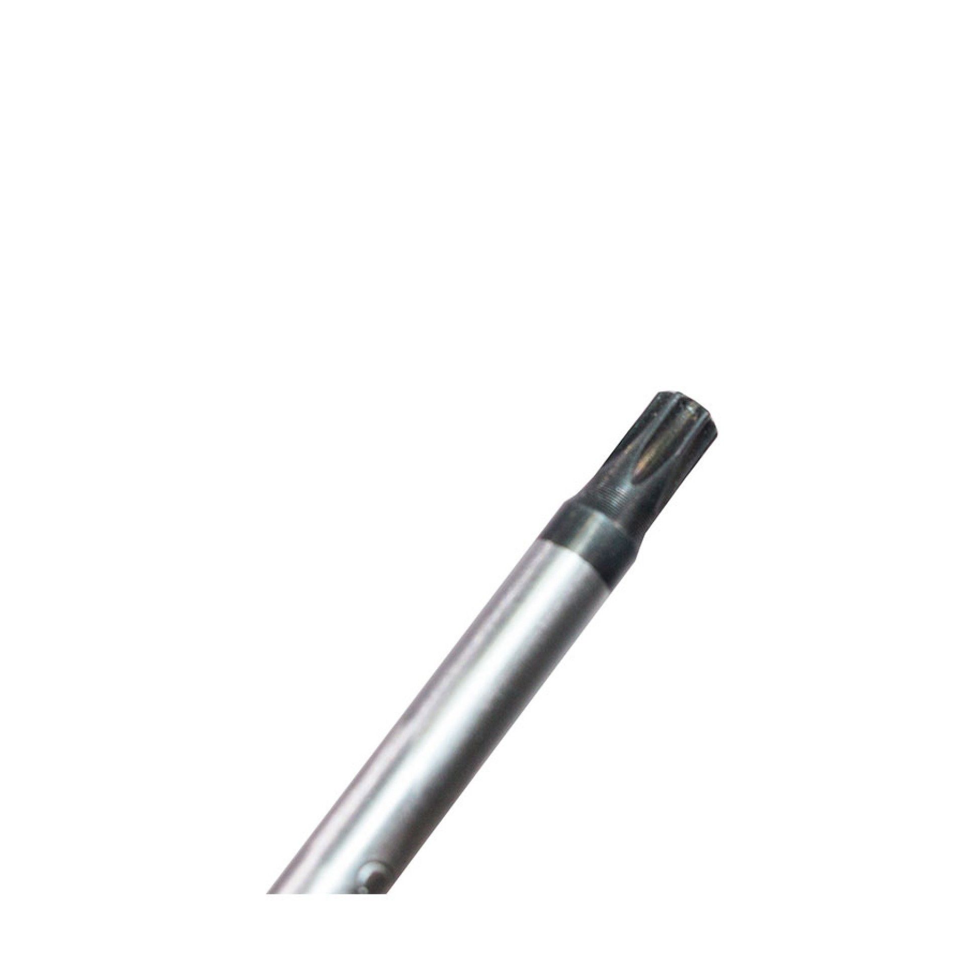 TORX SCREWDRIVER