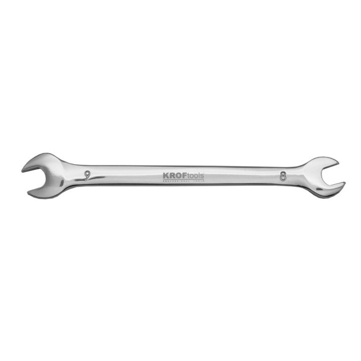 OPEN END WRENCH 6X7MM