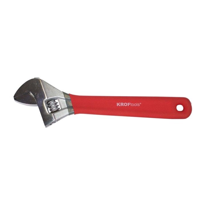 ADJUSTABLE WRENCH 6