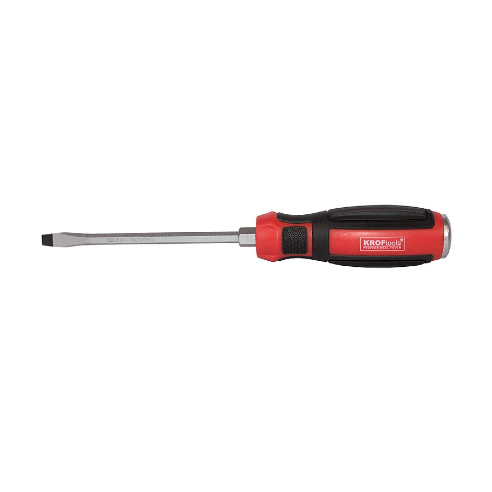 SLOTTED SCREWDRIVER