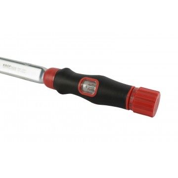 1/4" TORQUE WRENCH 1-5NM