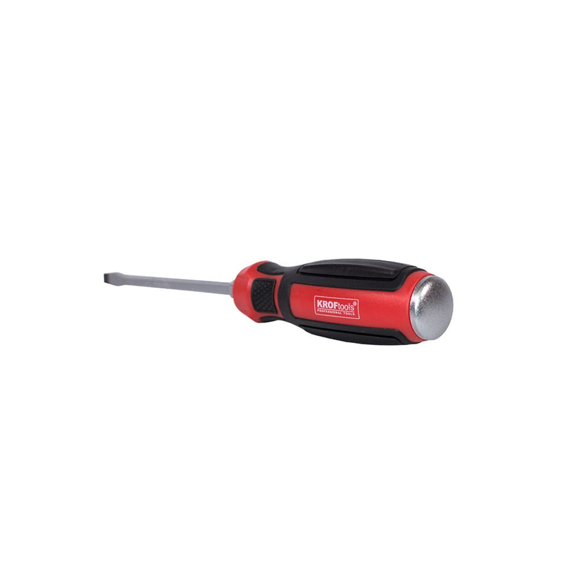 SLOTTED SCREWDRIVER