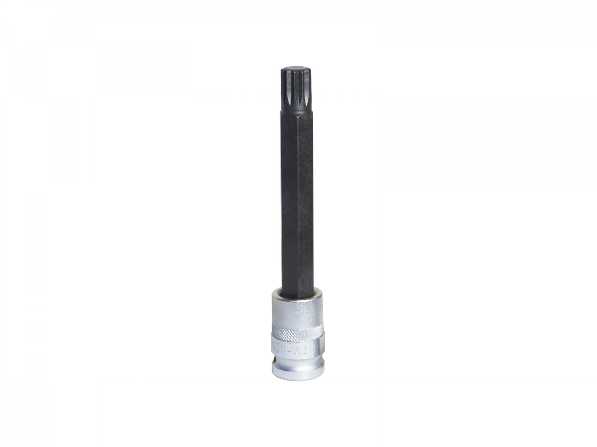 LLAVE VASO 1/2" PUNTA XZN 140mm