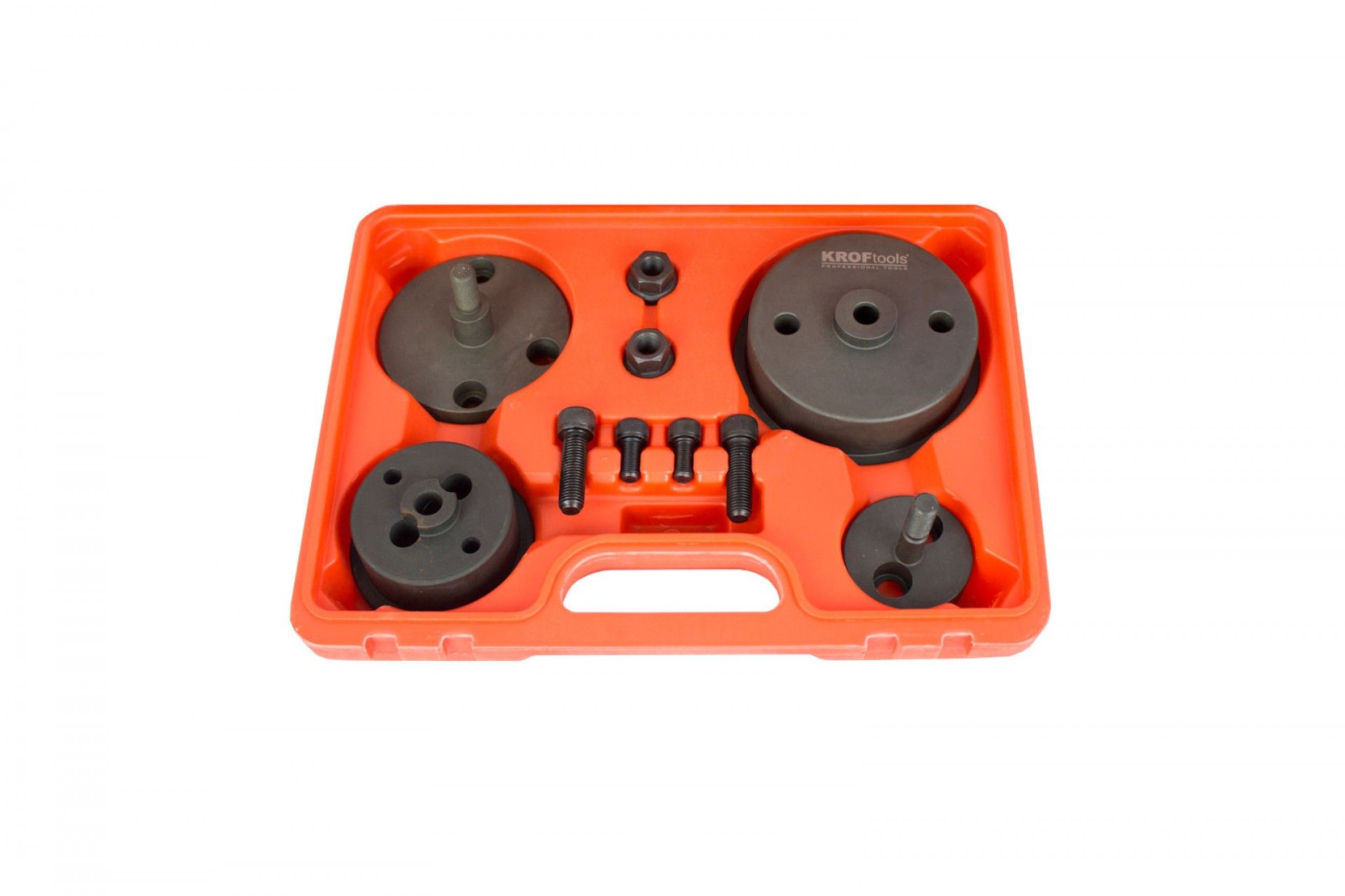 KIT DE INSTALACIÓN DE SELLO DEL CIGÜEÑAL MERCEDES M651