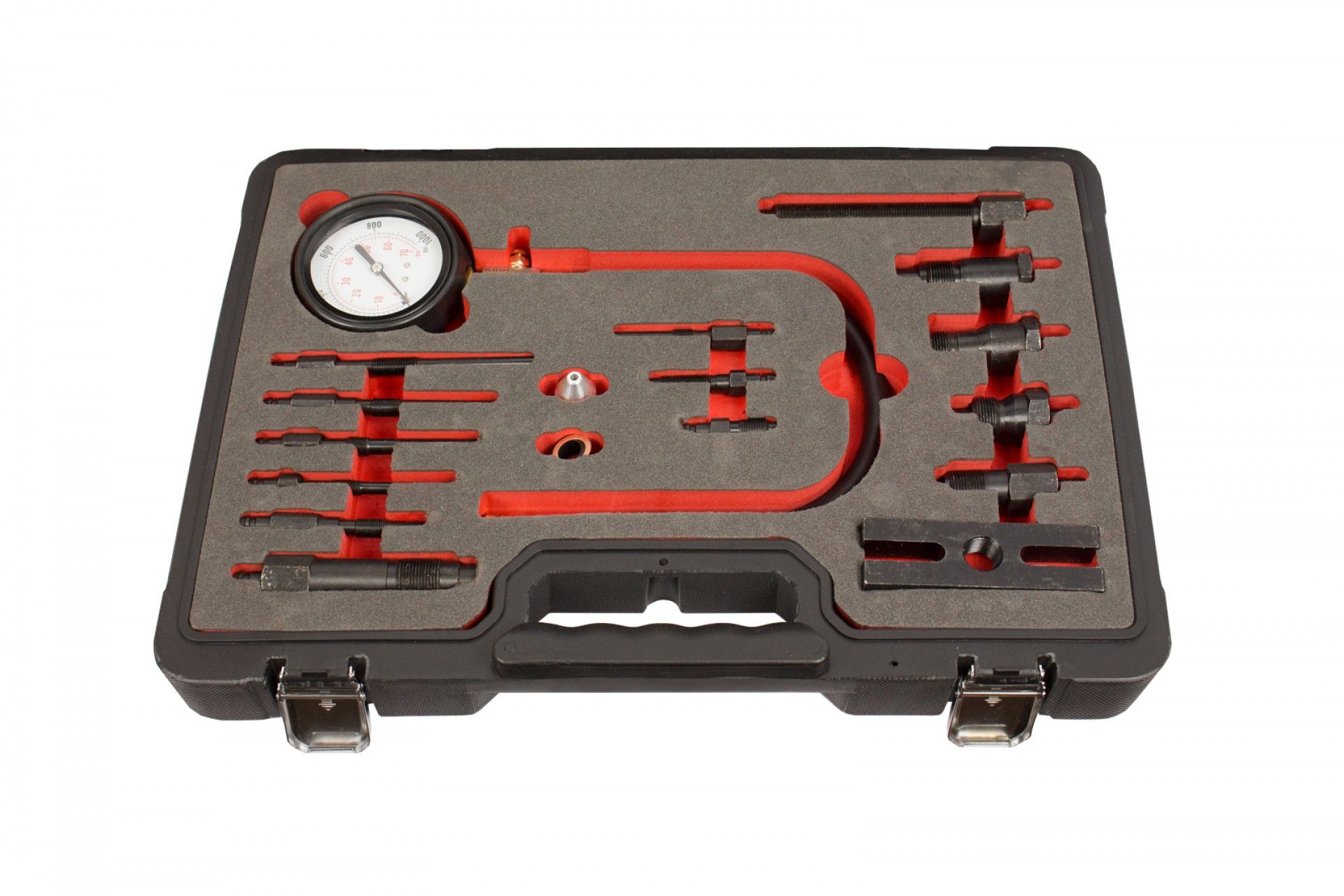 JOGO COMPRESSÍMETRO DIESEL