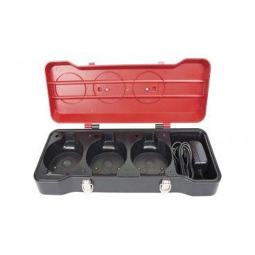 CHARGER BOX FOR 3PCS 1077 LAMP
