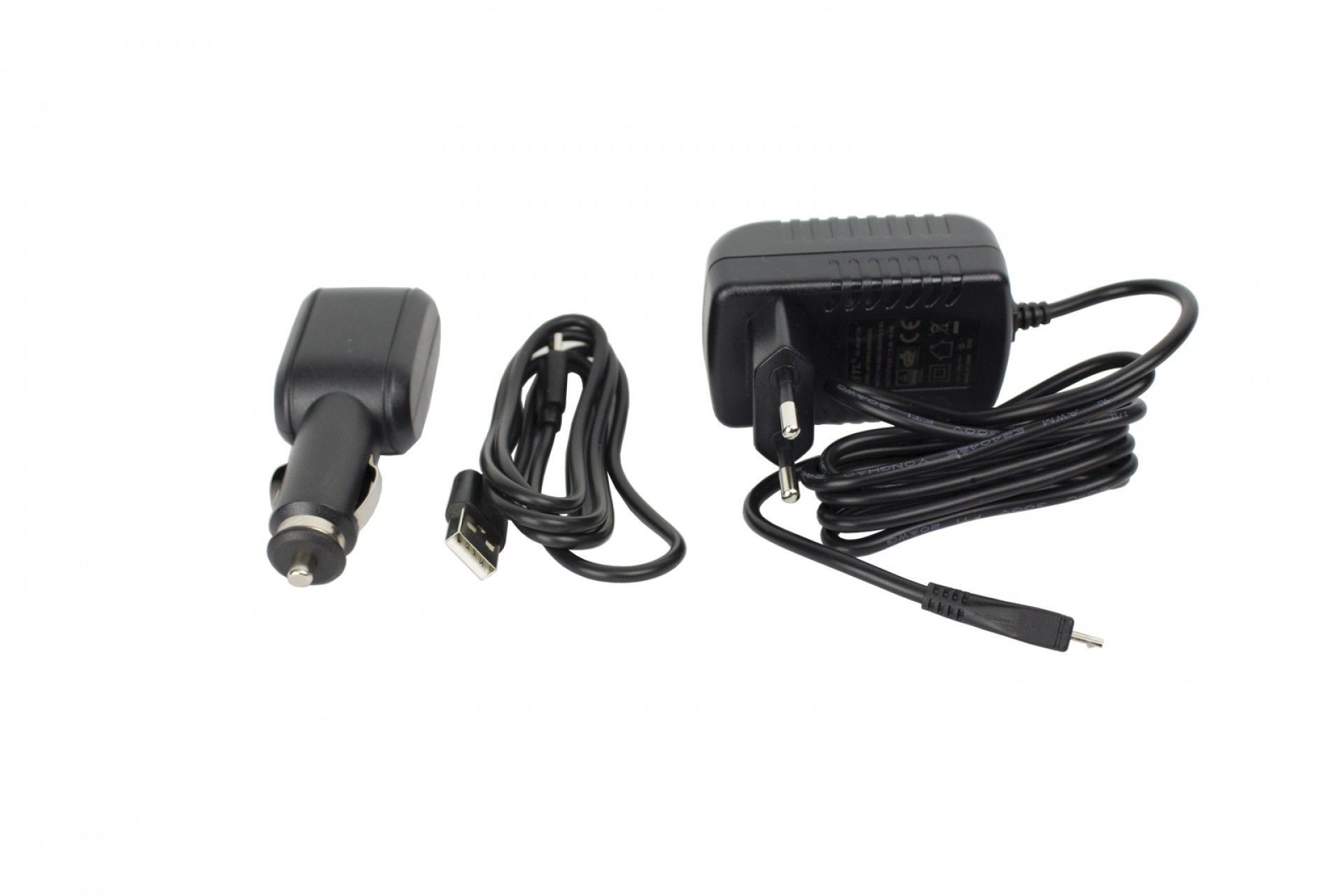 CAIXA CARREGADORA 3PCS PARA 1077