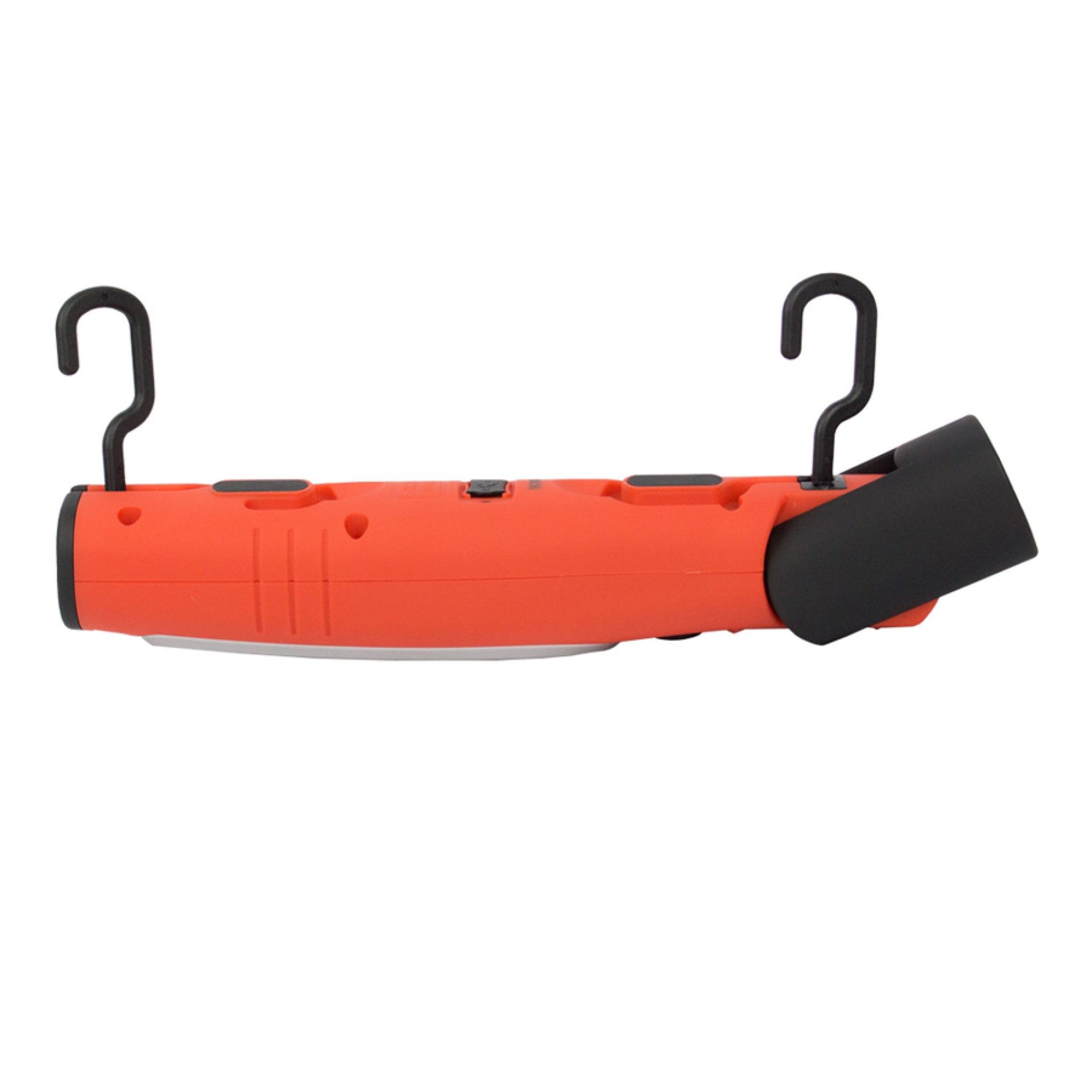 GAMBIARRA 7x0.5W + 3W SMD LED RECARREGÁVEL