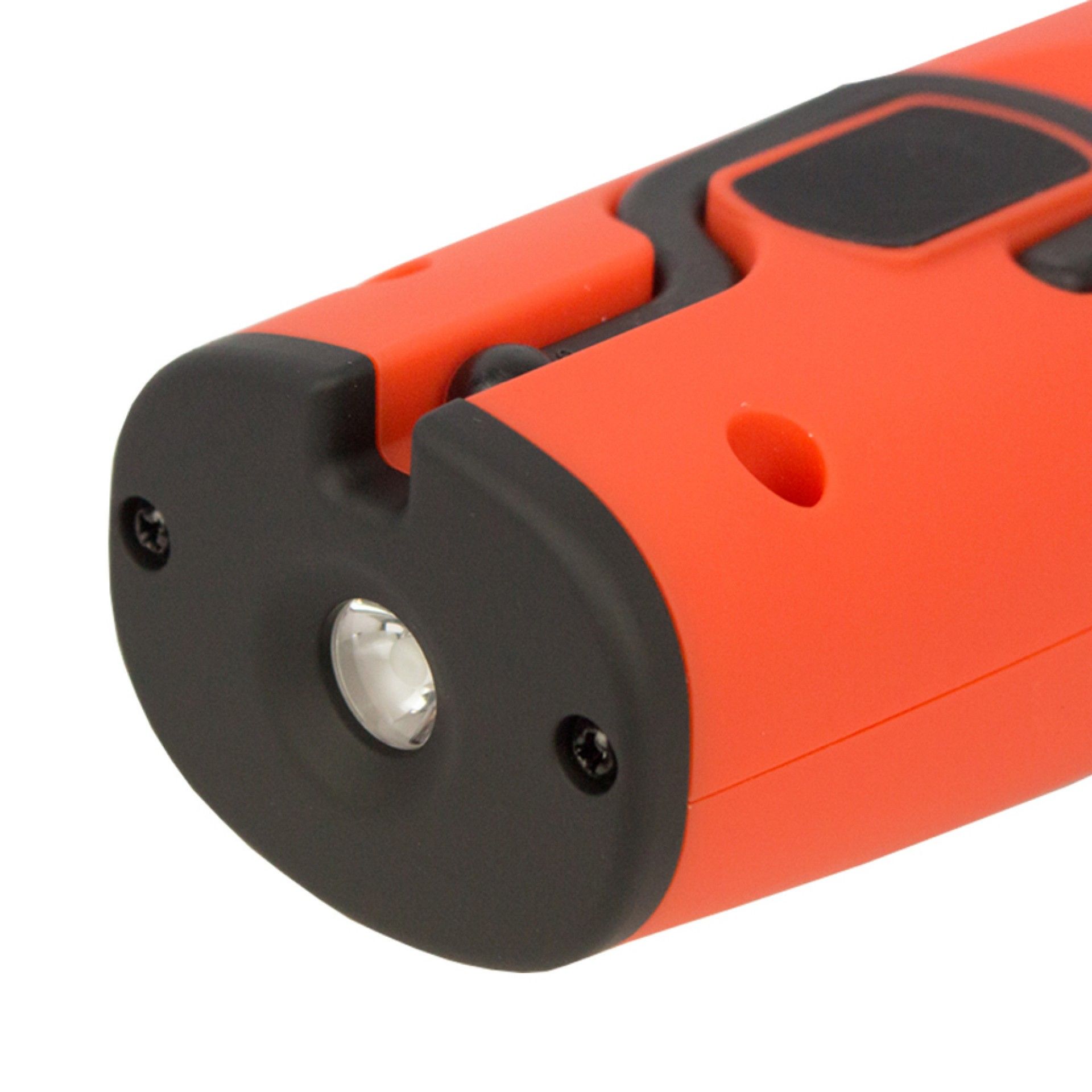 GAMBIARRA 7x0.5W + 3W SMD LED RECARREGÁVEL