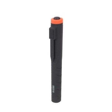 RECHARGEABLE PENLIGHT 7x0.5W + 1W SMD LED