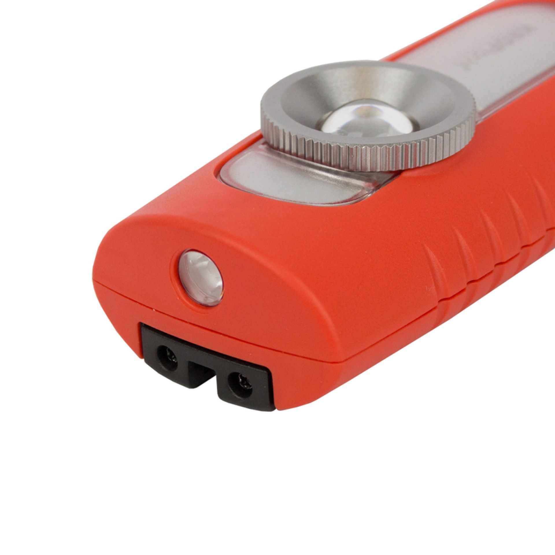 7W COB + 3W SMD RECHARGEABLE LIGHT