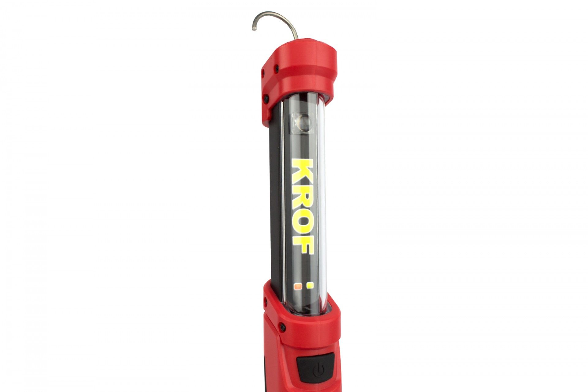 KROF WORKLIGHT 4W COB + 1W UV LED