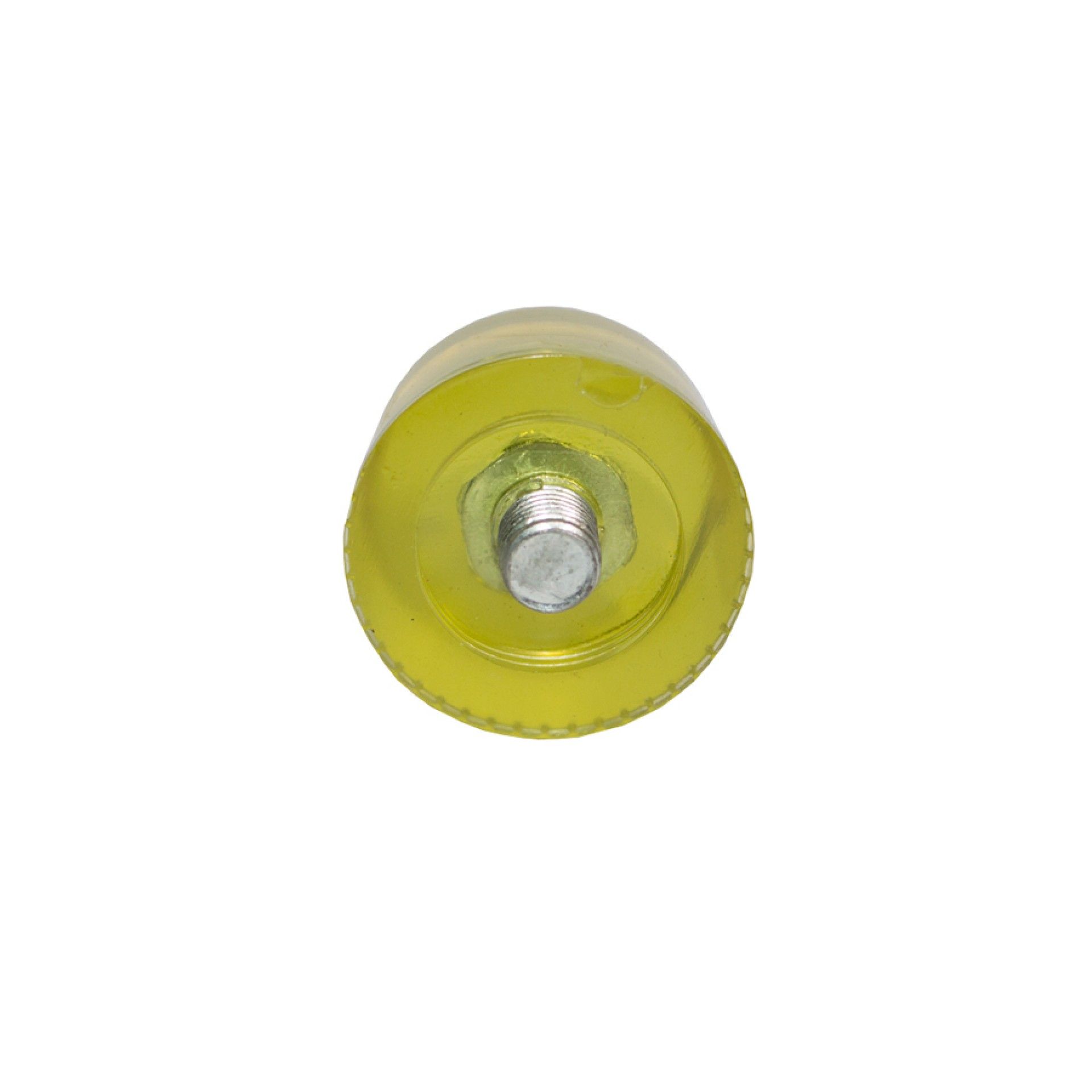 NYLON YELLOW ADAPTOR FOR HAMMER 1110