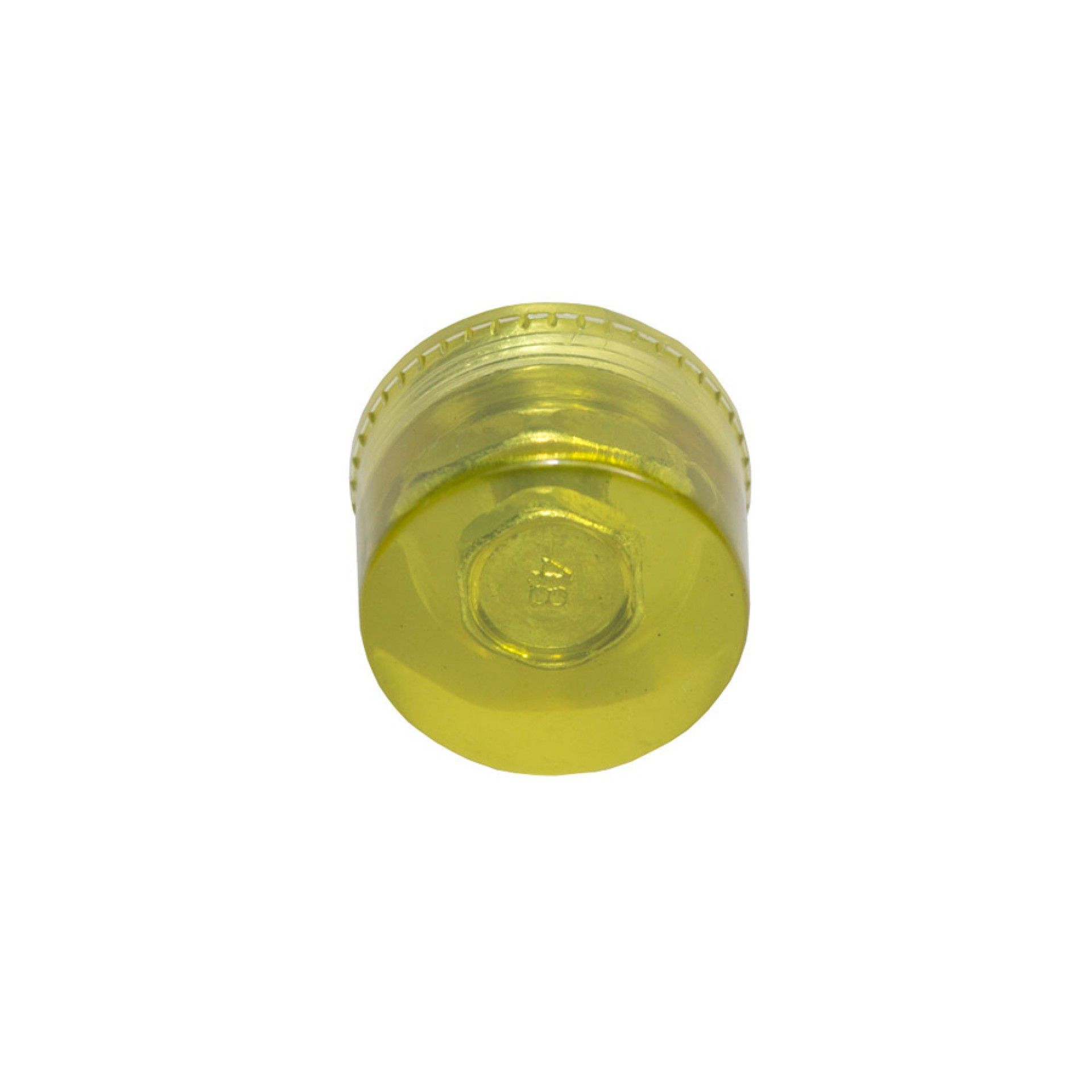 NYLON YELLOW ADAPTOR FOR HAMMER 1110