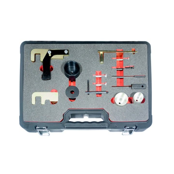 TIMING TOOLS RENAULT DCI | KROFTOOLS