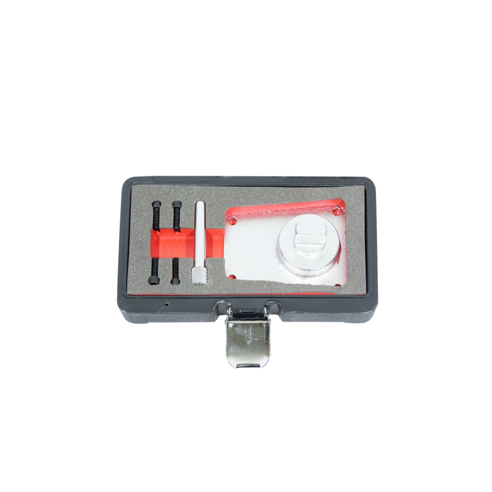 JOGO SINCRONIZAÇÃO OPEL / CHEVROLET 2.0 SOHC