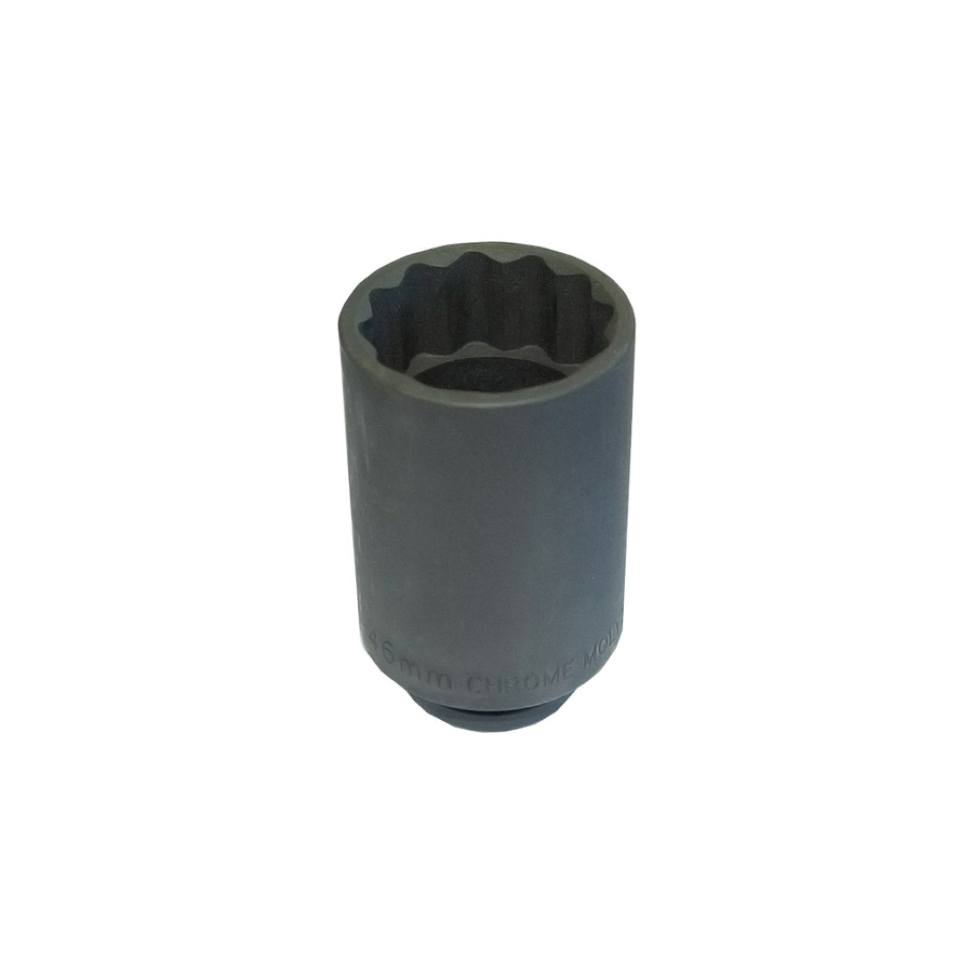 1/2" BIHEX. 46mm SOCKET