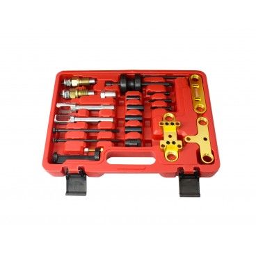BMW FUEL INJECTOR REMOVER AND INSTALLER TOOL