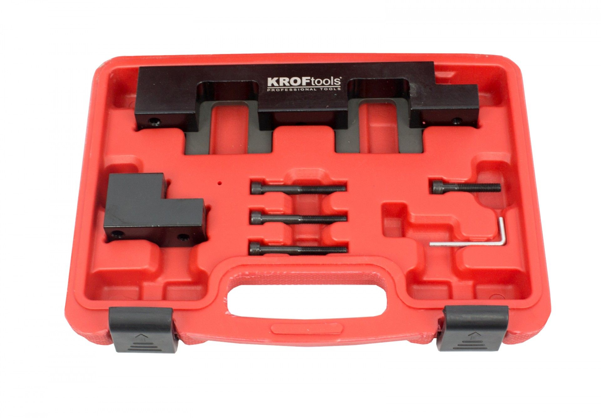 JUEGO AJUSTE VAUXHALL / OPEL 2.0 CDTI