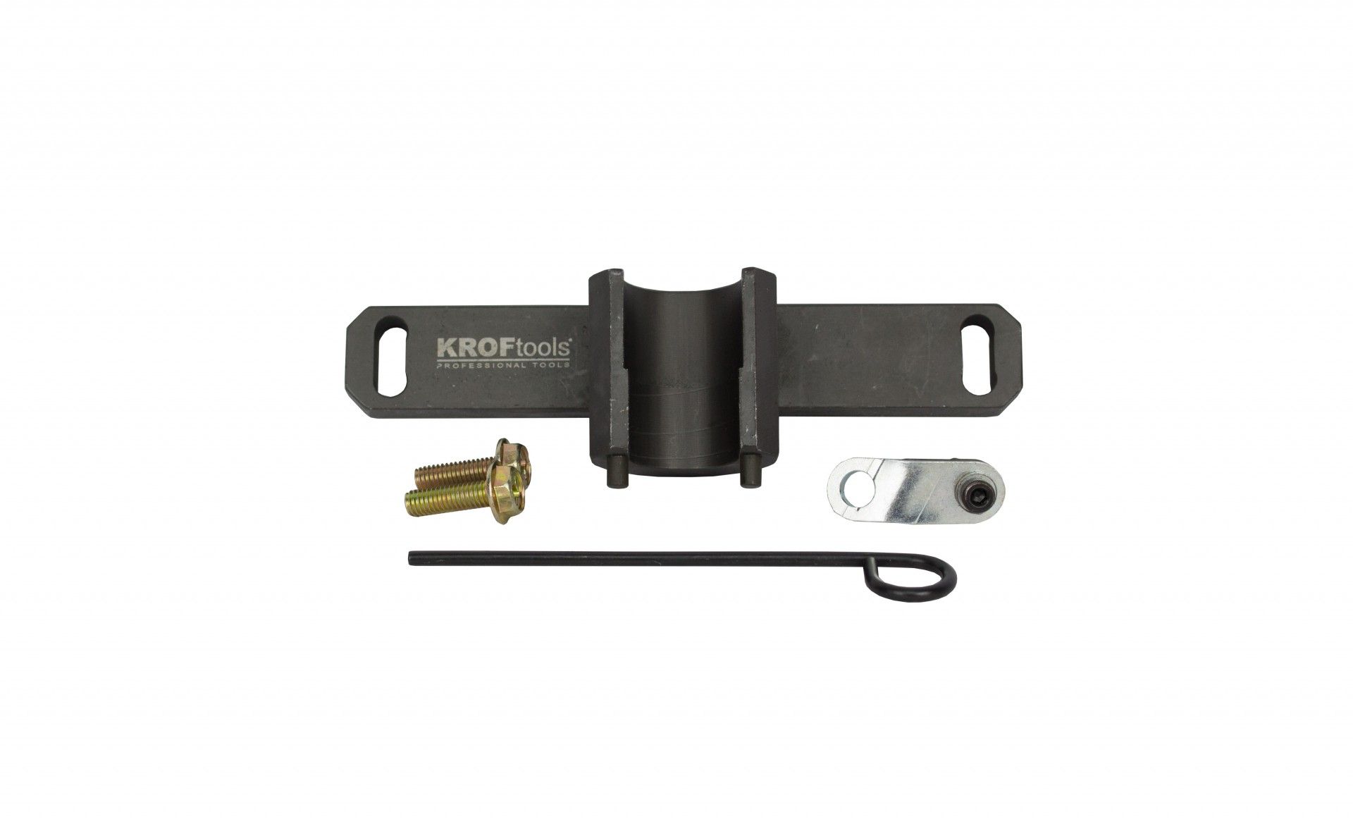 KIT ALINHAMENTO BOMBA ÓLEO E EIXO BMW 1.6 / 2.0 GASOLINA