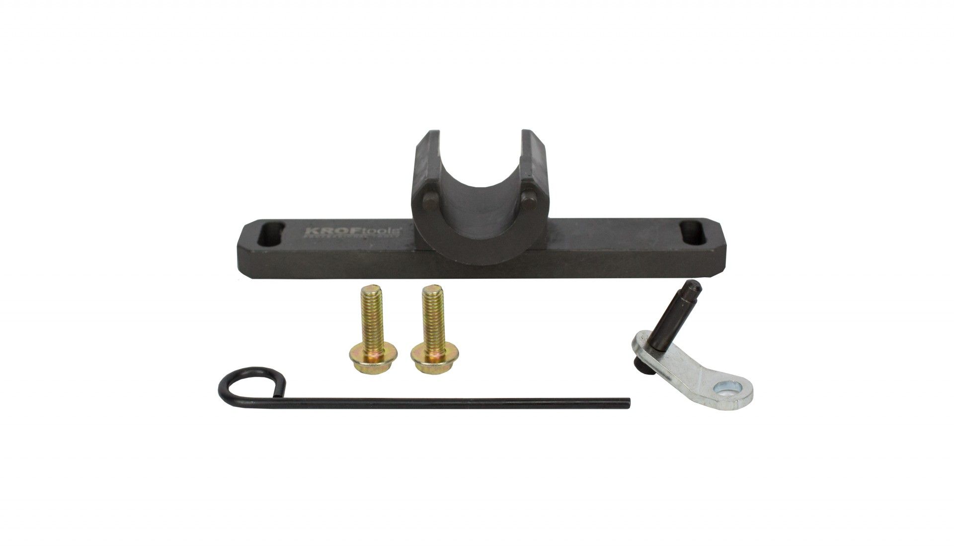 KIT ALINHAMENTO BOMBA ÓLEO E EIXO BMW 1.6 / 2.0 GASOLINA