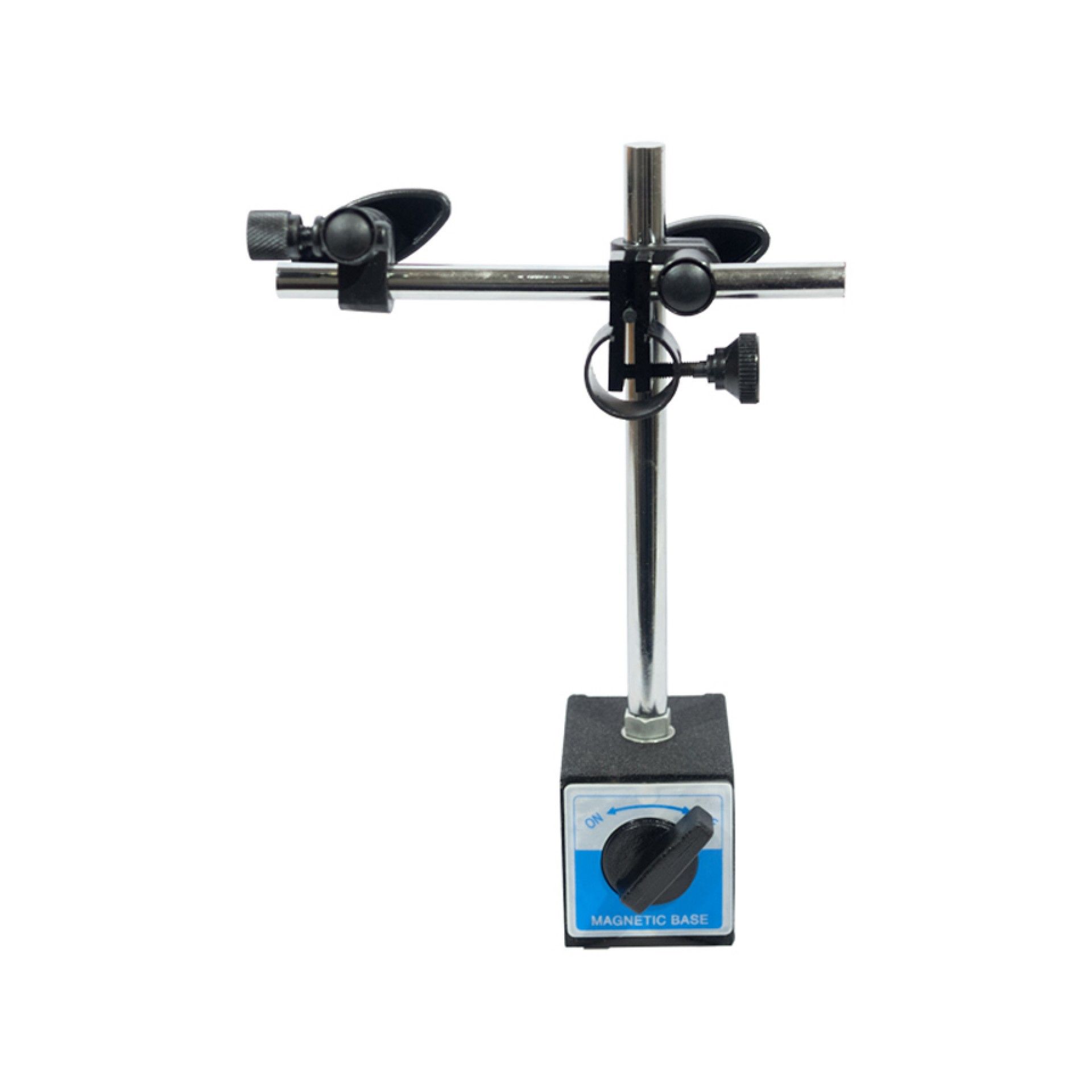 BASE MAGNÉTICA FLEXÍVEL PARA COMPARADOR