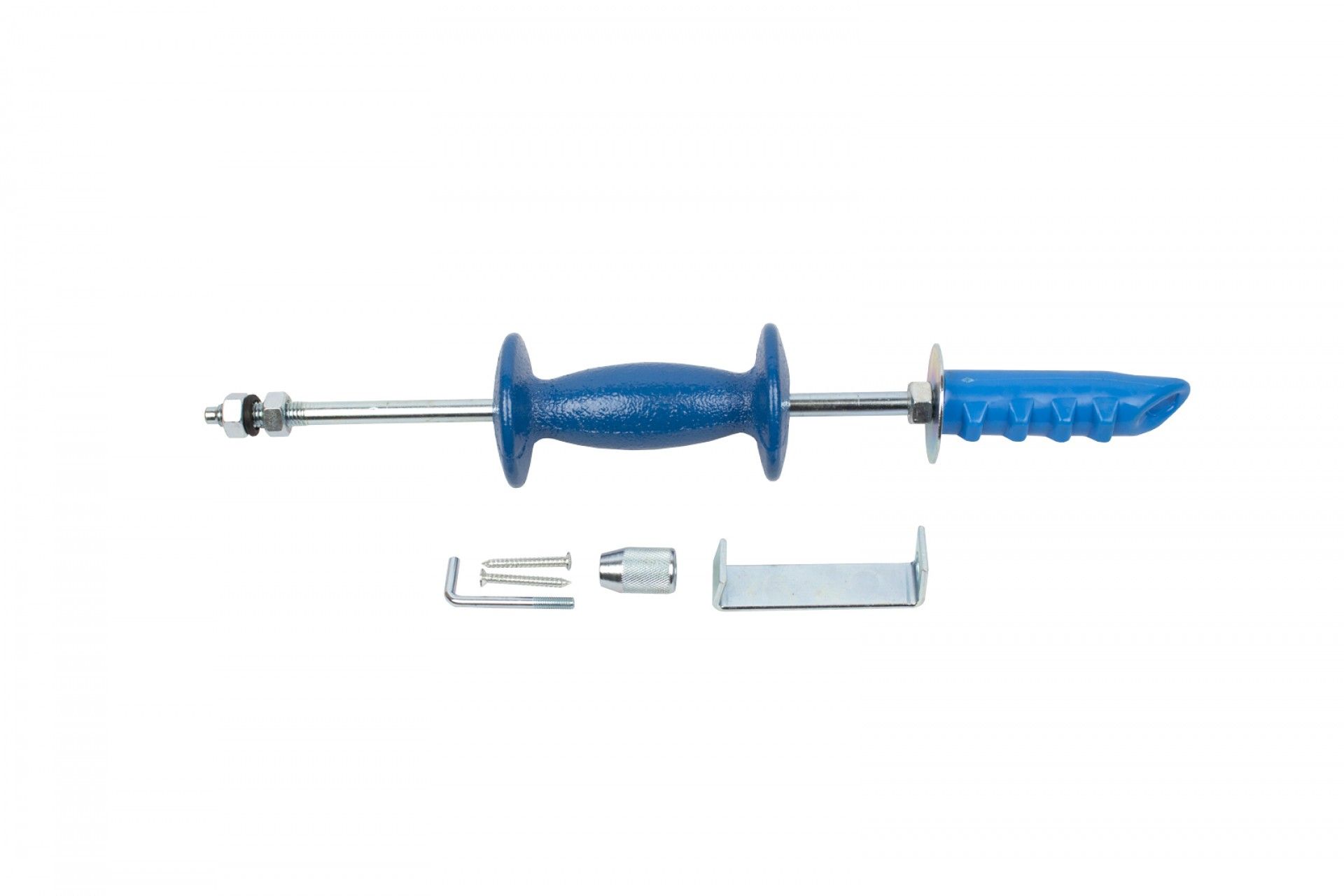 KIT MARTELO DESLIZANTE TIRA-MOSSAS 5PCS