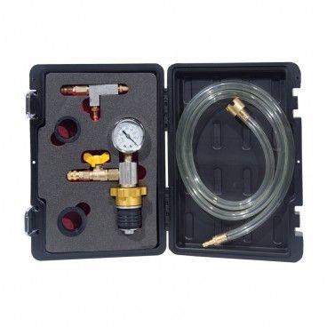 COOLING SYSTEM VACUUM PURGE AND REFILL KIT