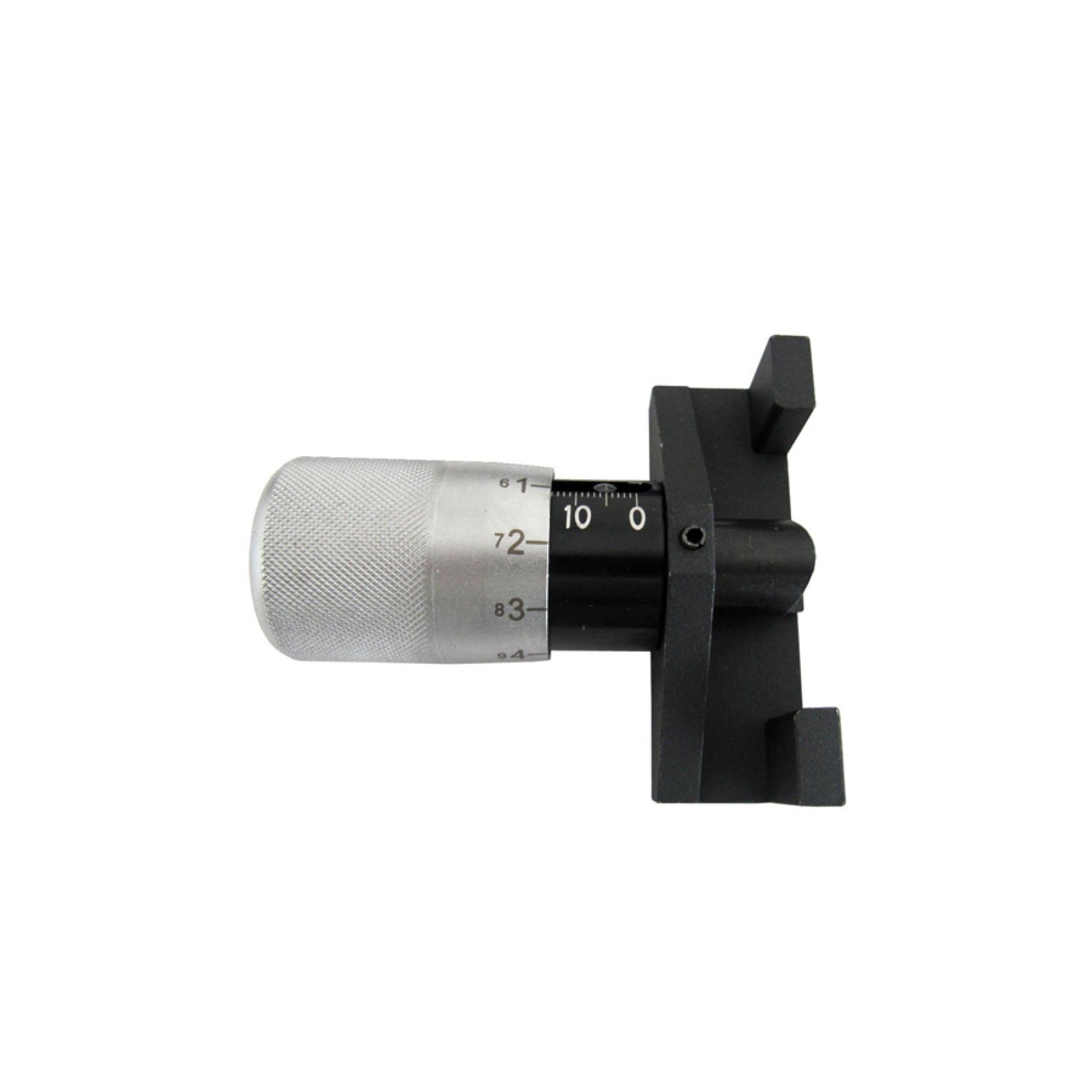 UNIVERSAL TENSIONING GAUGE FOR CAM BELTS