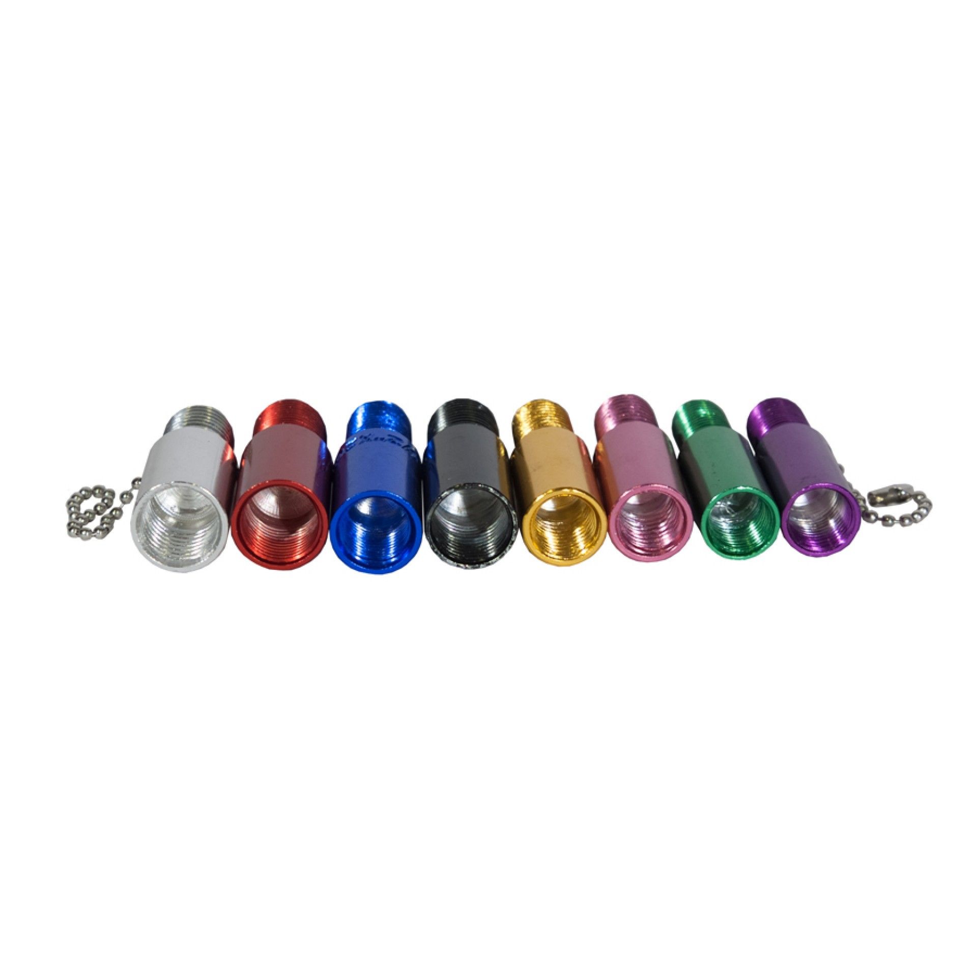 ANTI THEFT SOCKET SET 8PCS