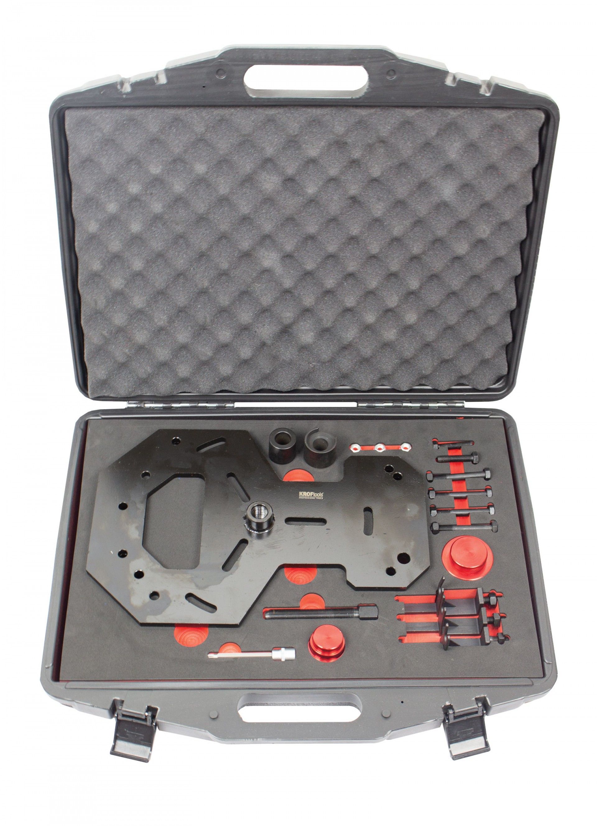 DPS6 TRASMISSIONE A DOPPIA FRIZIONE A SECCO REM./INST.