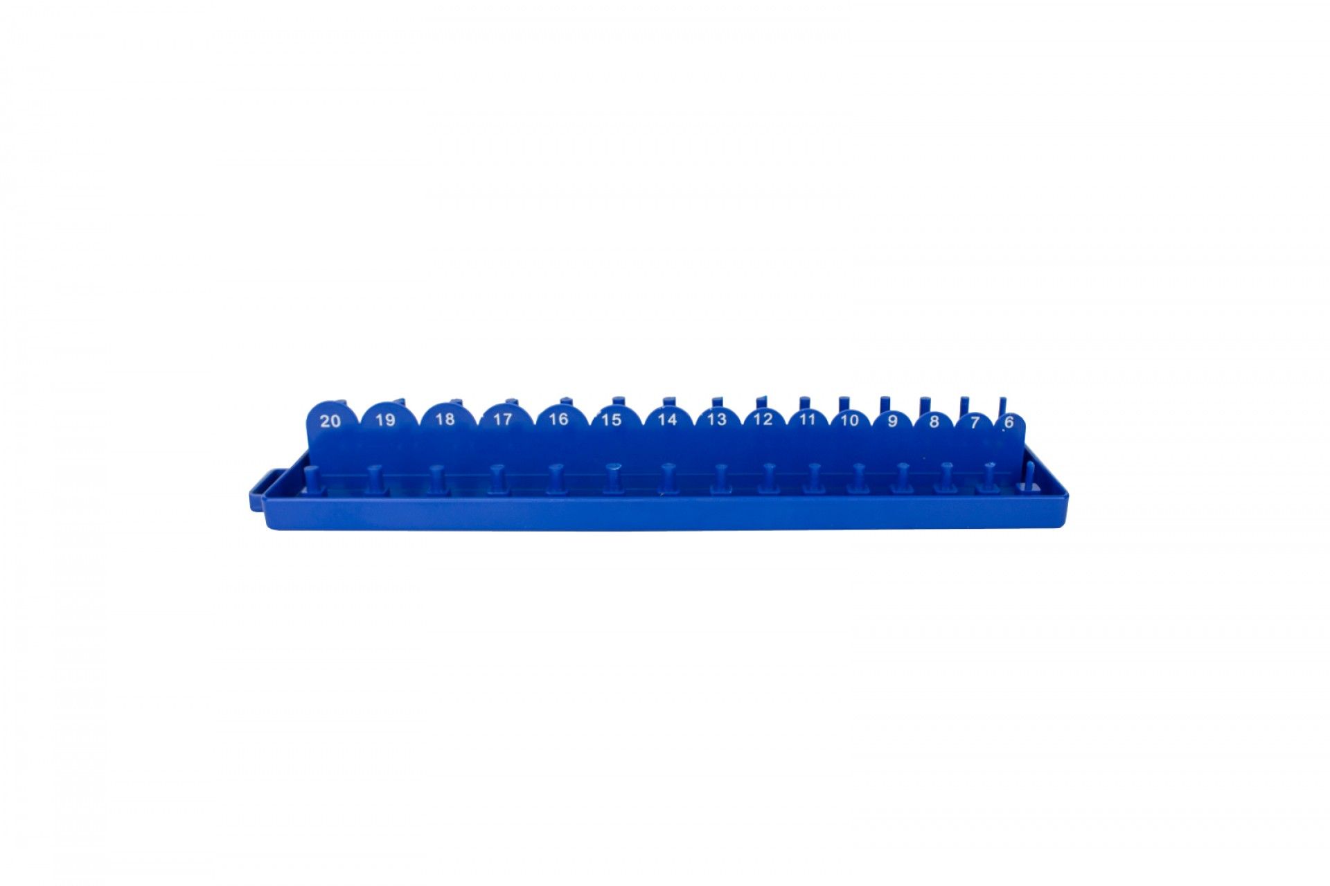 3/8" SOCKET ORGANIZER