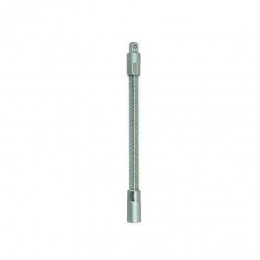 FLEXIBLE SOCKET WRENCH EXTENSION 1/4"